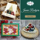 jamie rodgers christmas release